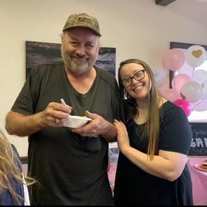 Meet your Posher, Kristina